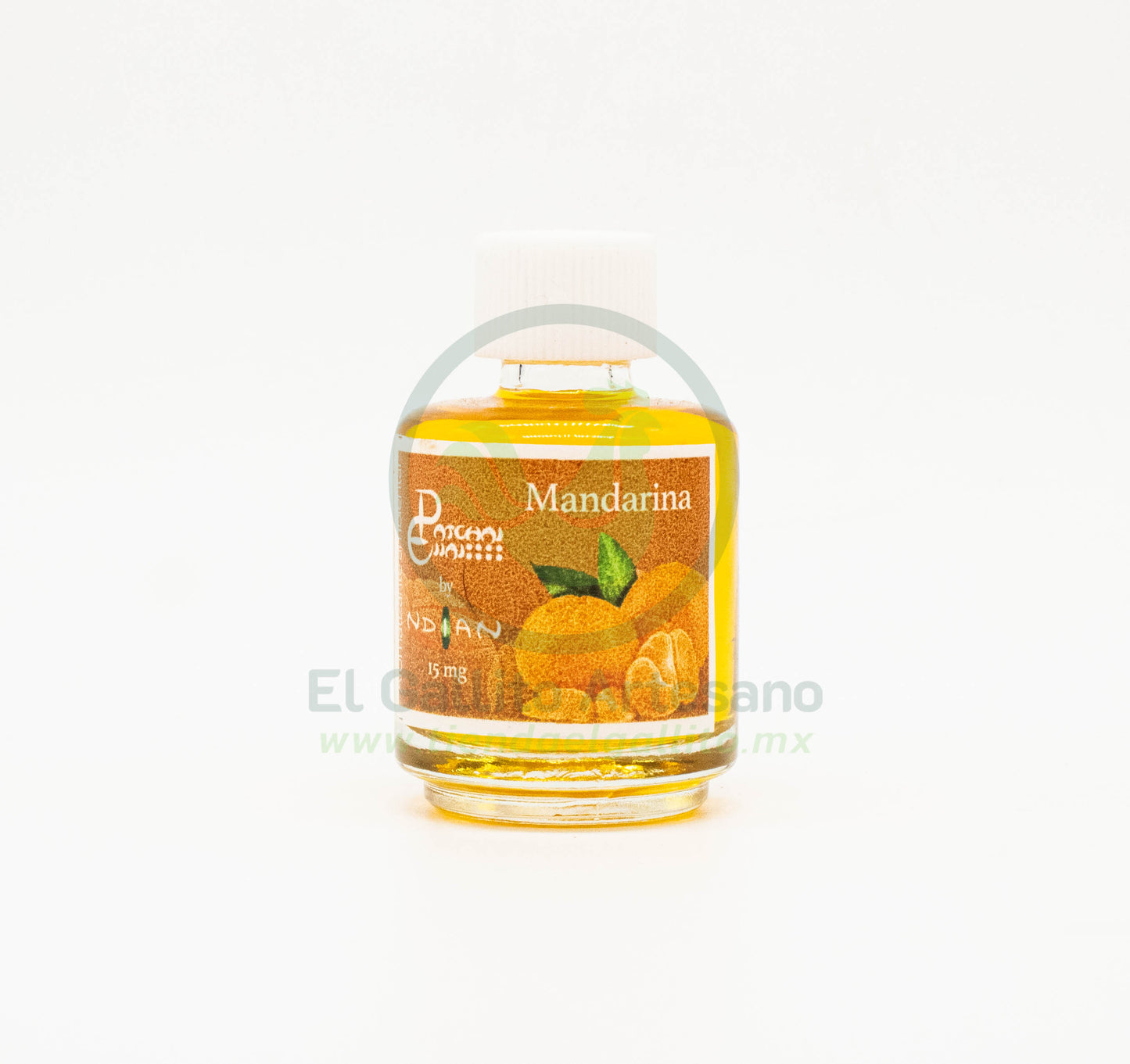 Esencia Mandarina