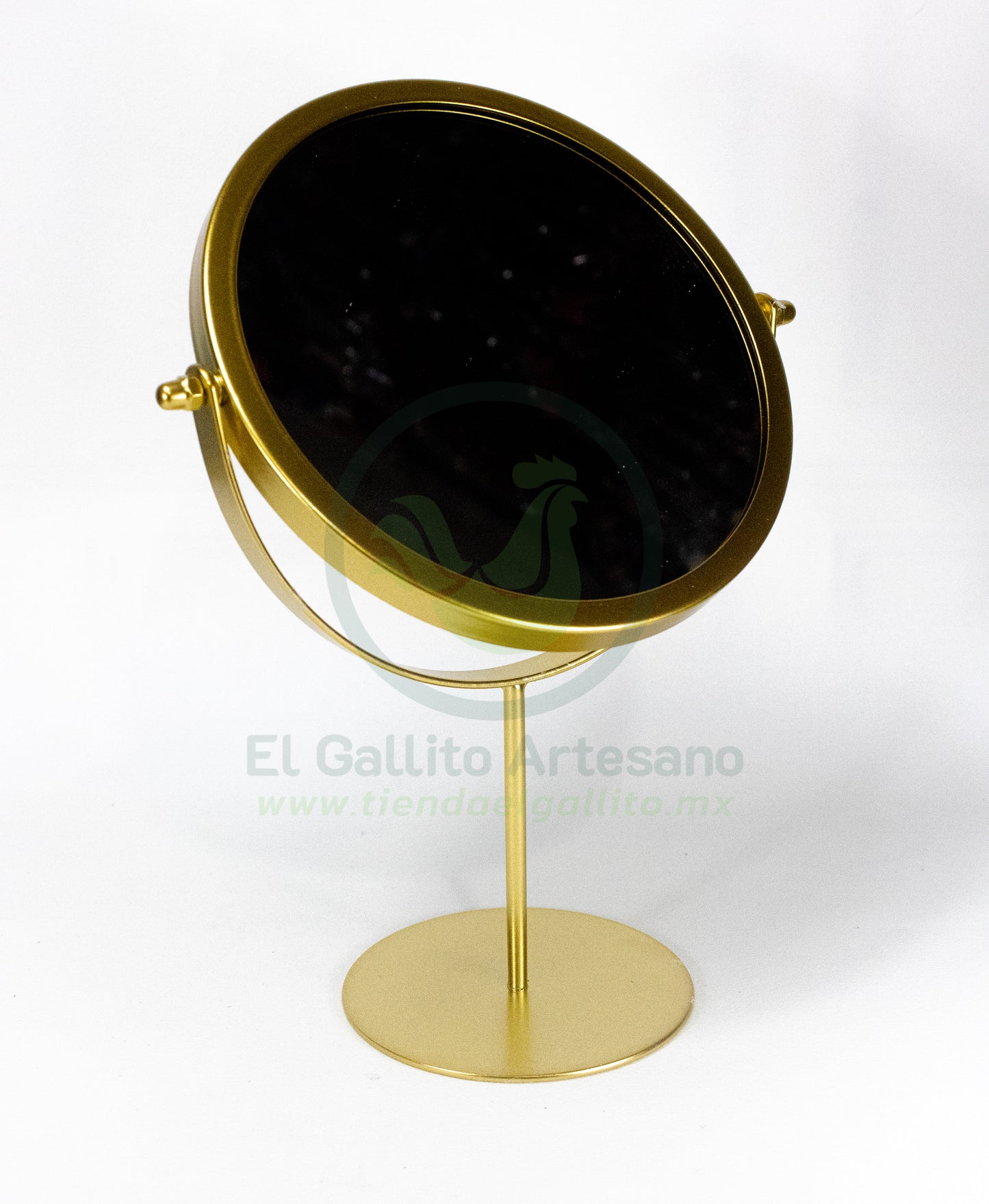 Espejo Base 25-1 #11 | Círculo Base Senc