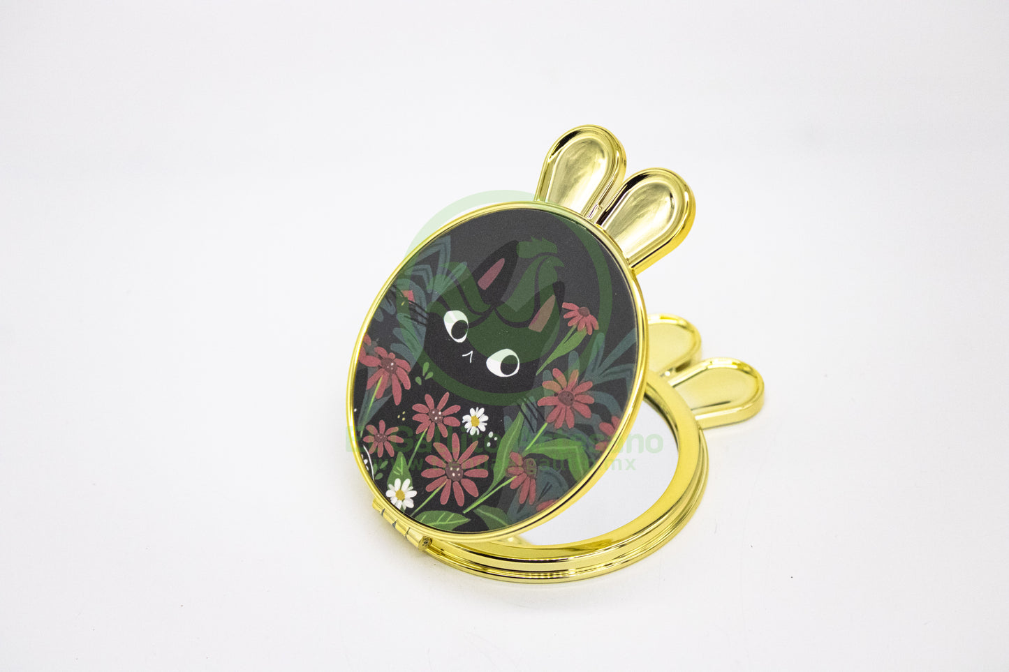 Espejo Estampado MD02 | Gatos Varios