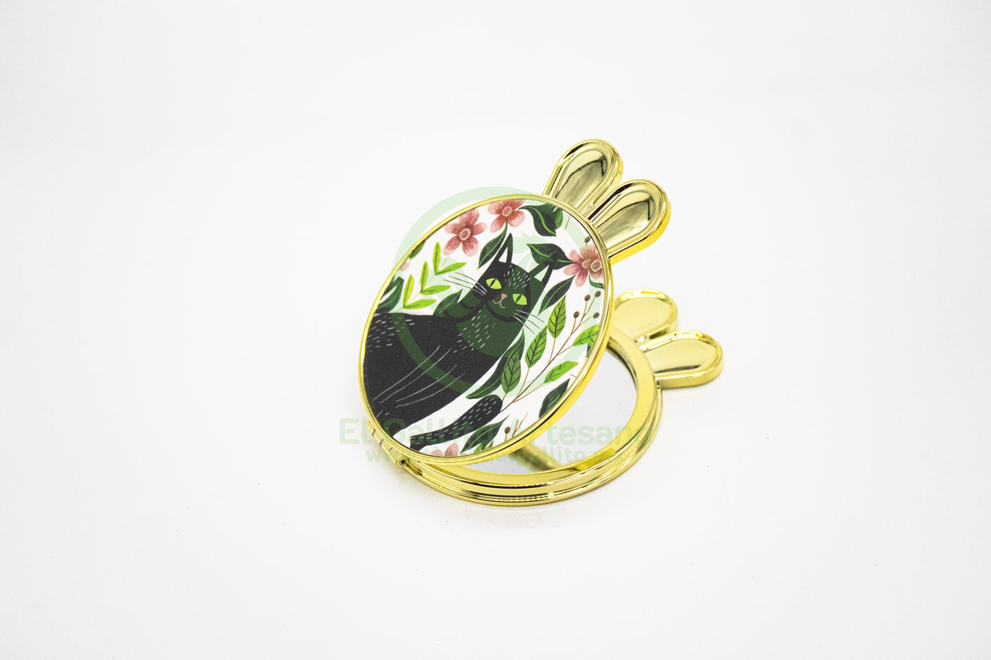 Espejo Estampado MD02 | Gatos Varios