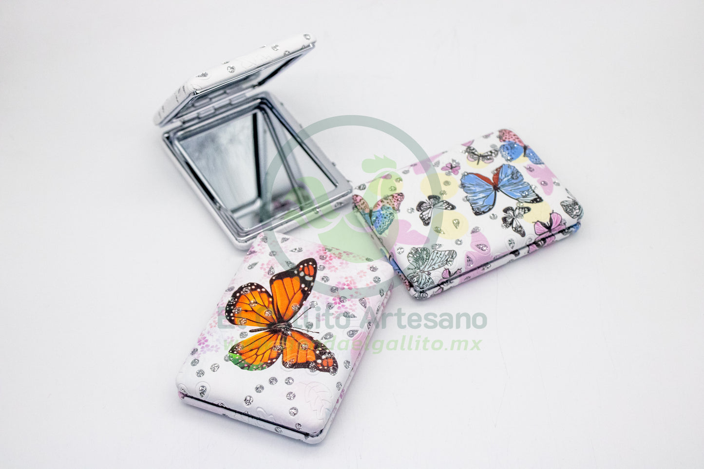 Espejo Rectángulo | MD10