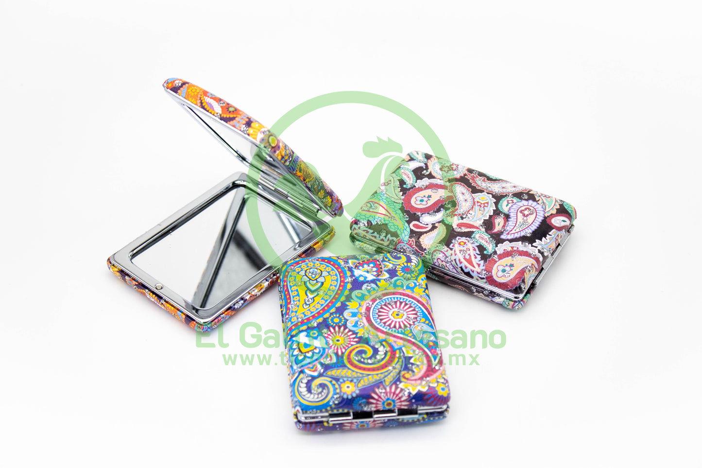 Espejo Rectángulo | MD7