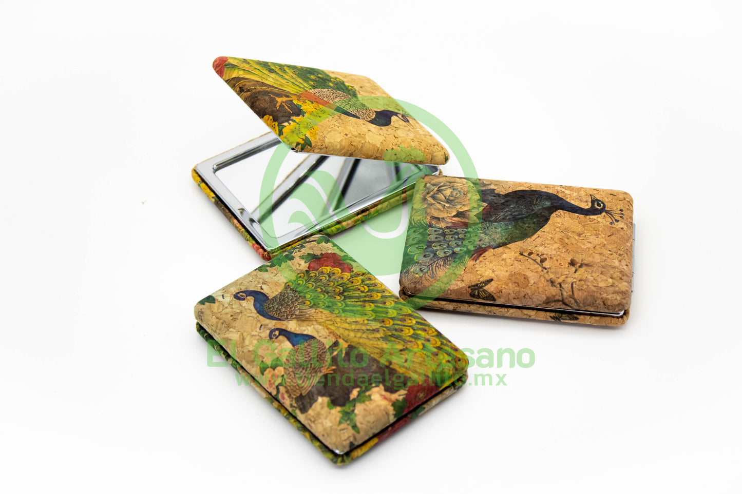 Espejo Rectángulo | MD13