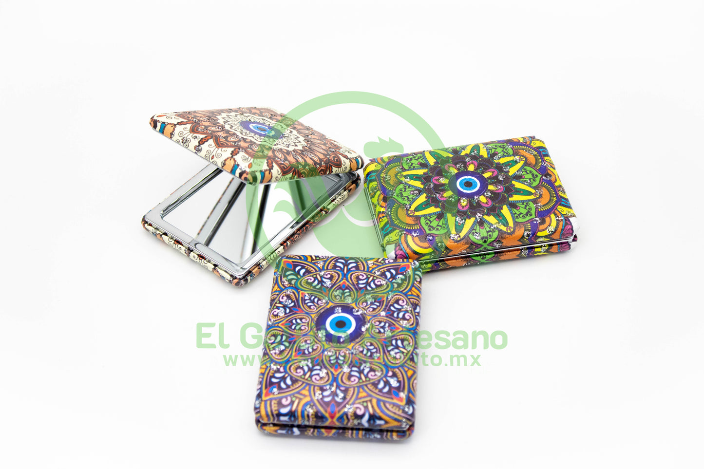 Espejo Rectángulo | MD9