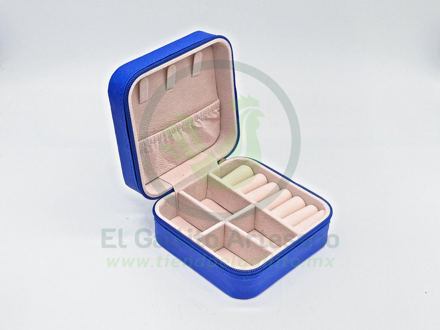 Estuche Joyería 1 | Colores