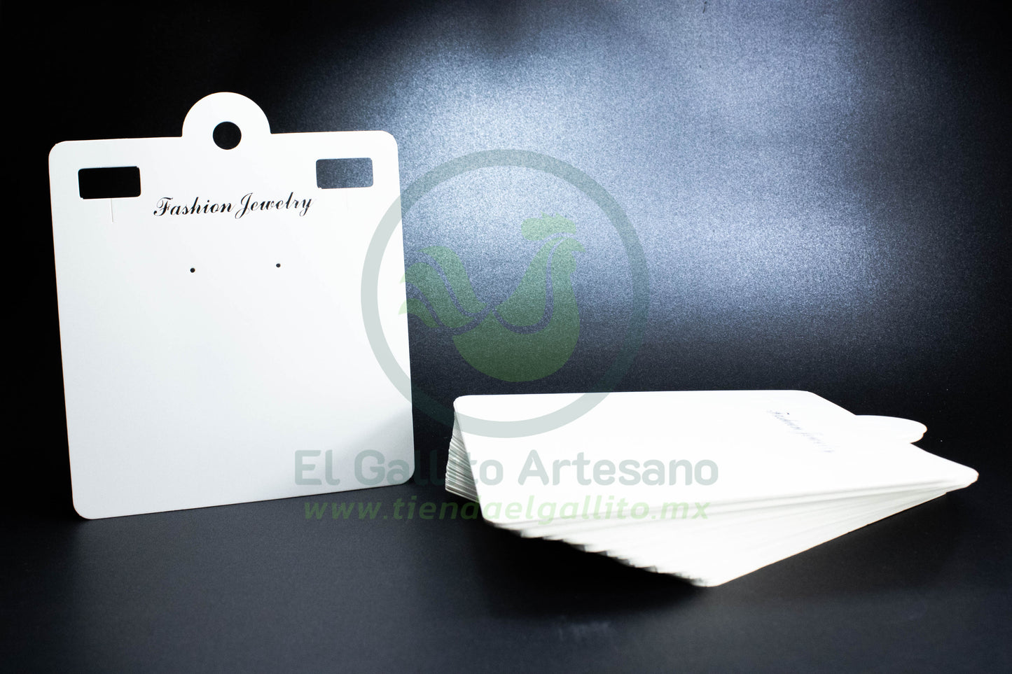 Etiqueta Collar - Varias Medidas