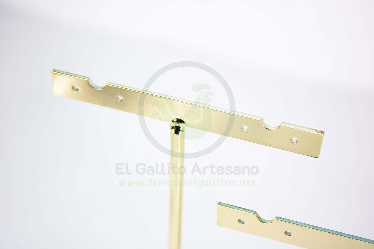 Exhibidor #150 | 3 Piezas Niveles