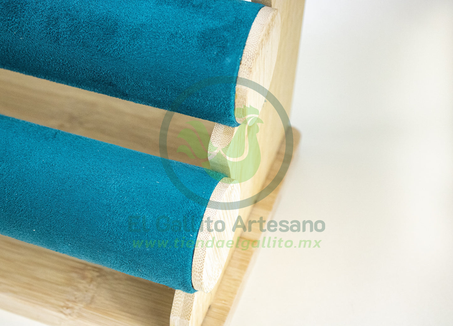 Exhibidor Pulsera 3 Niveles | MD2 Madera