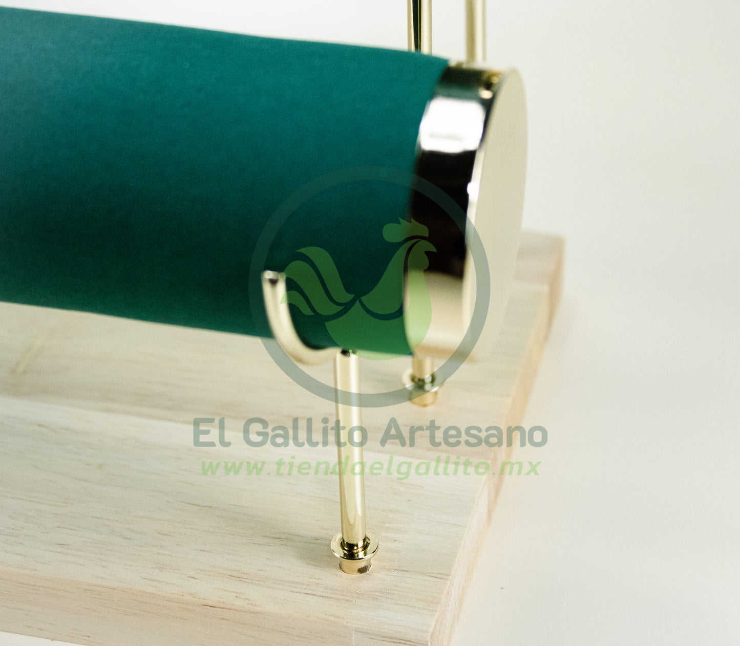 Exhibidor Pulsera 3 Niveles | MD1 Metal