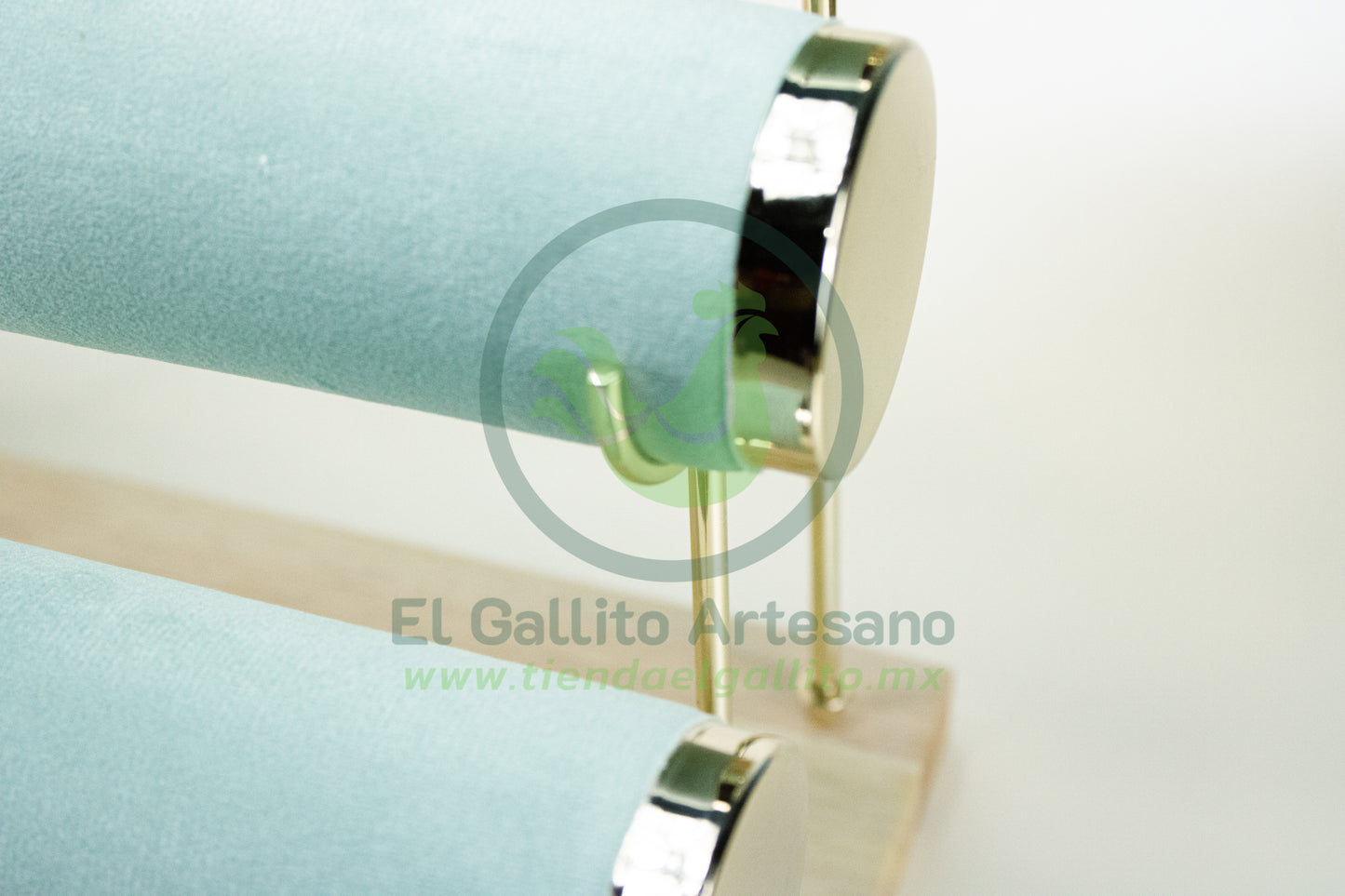 Exhibidor Pulsera 3 Niveles | MD1 Metal