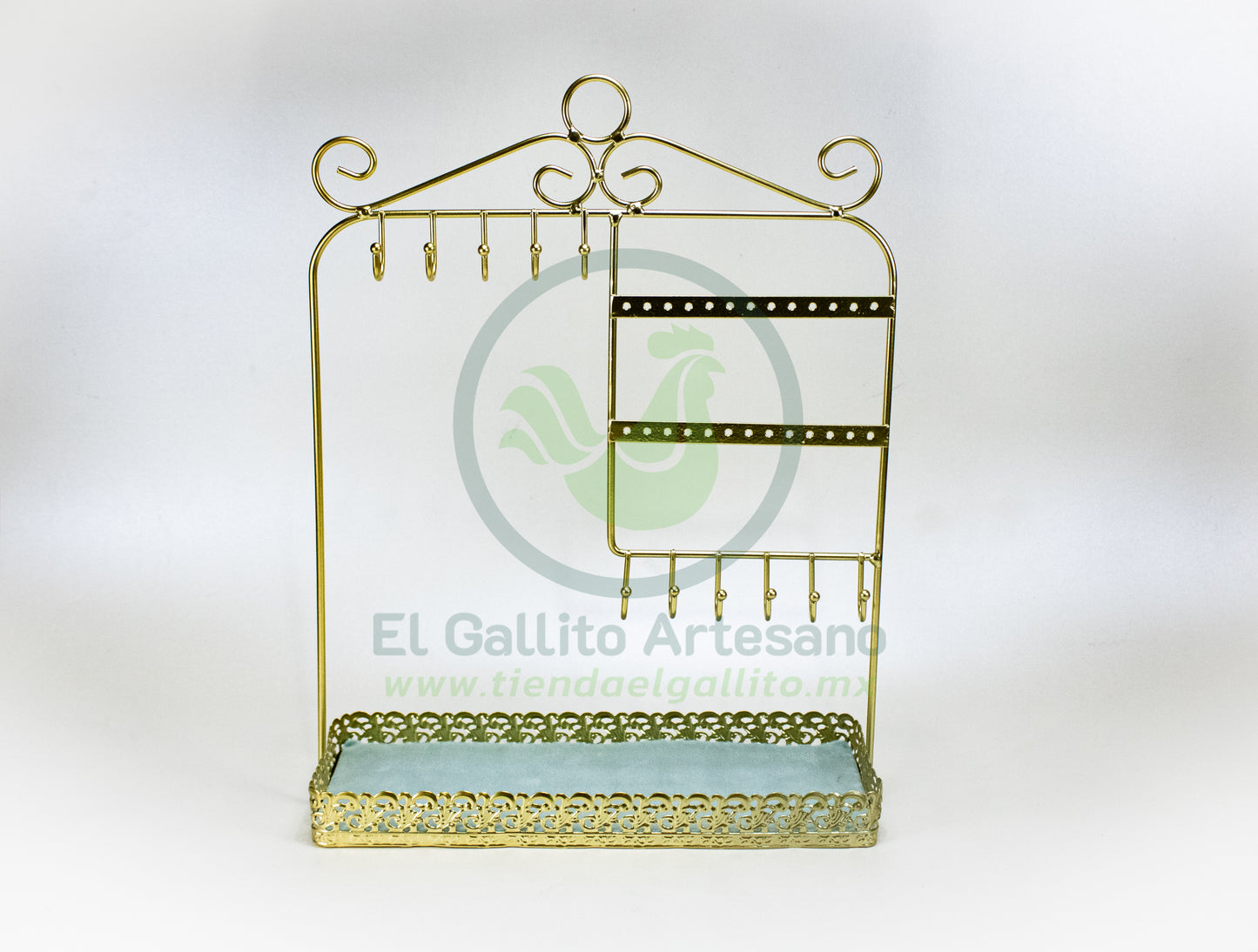 Exhibidor Caja | Colores