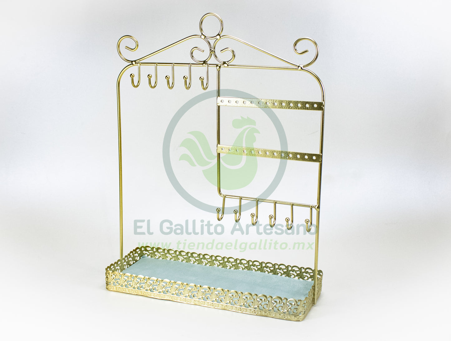 Exhibidor Caja | Colores