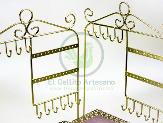 Exhibidor Caja | Colores