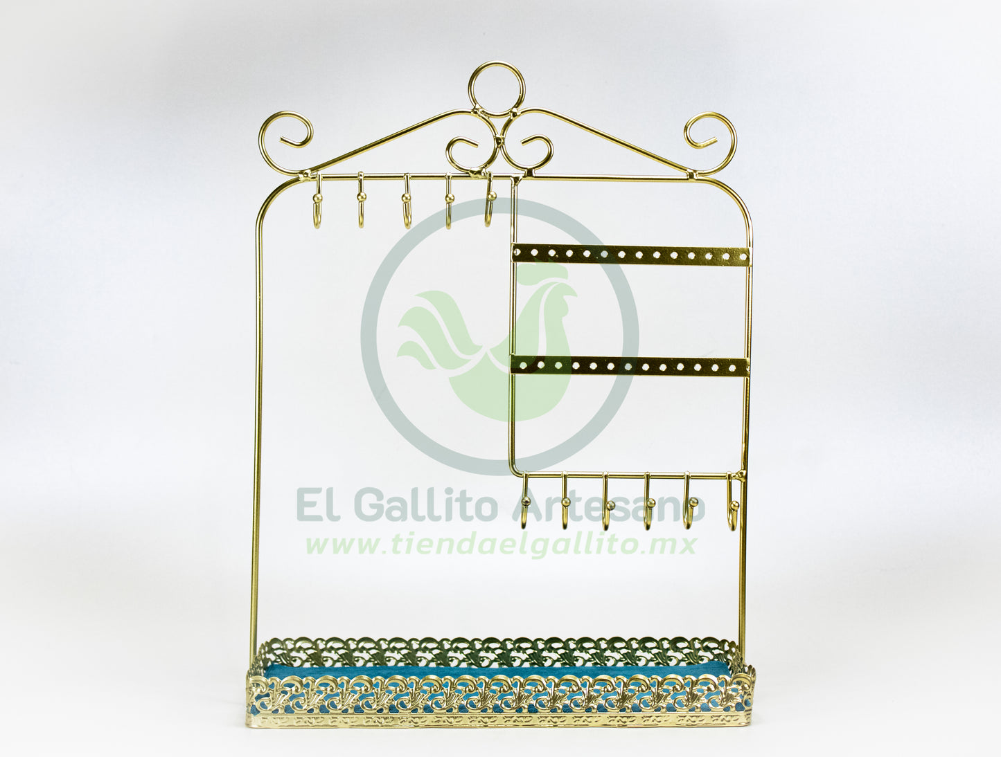 Exhibidor Caja | Colores