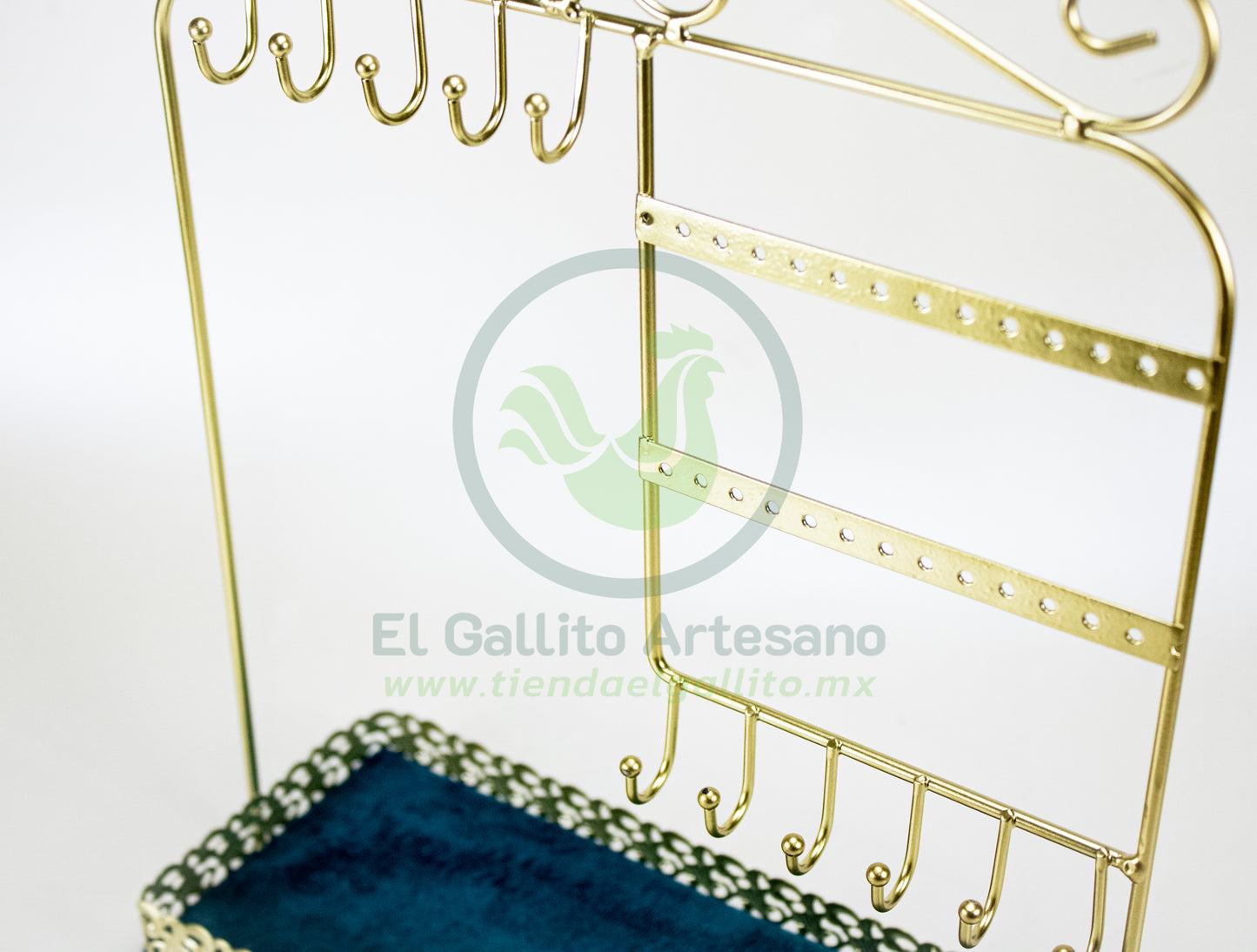 Exhibidor Caja | Colores