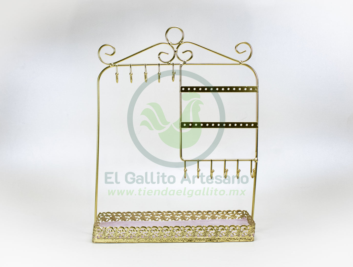 Exhibidor Caja | Colores