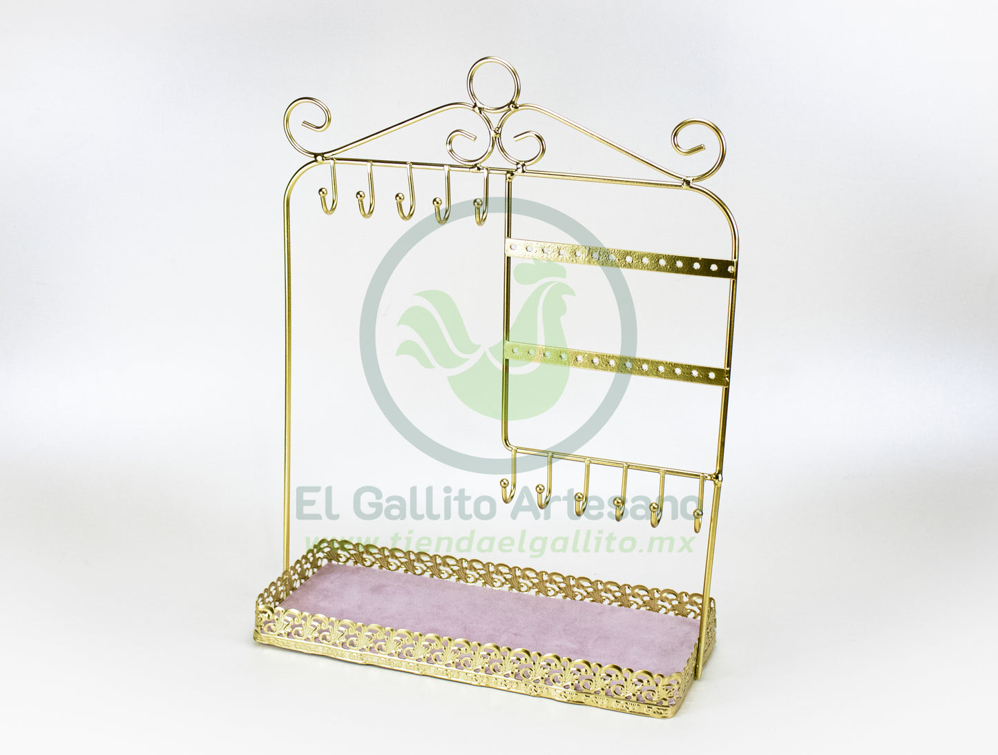 Exhibidor Caja | Colores