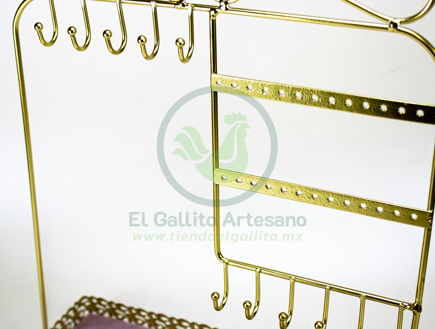 Exhibidor Caja | Colores