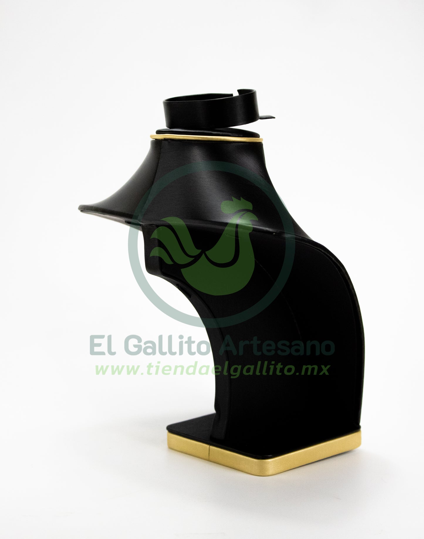 Exhibidor #125 Cuello 20cm