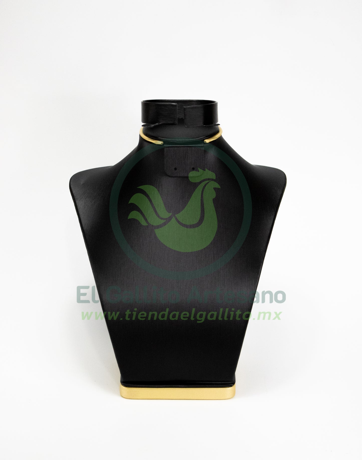 Exhibidor #125 Cuello 20cm