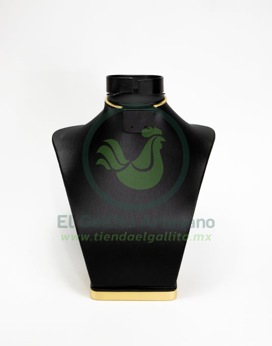 Exhibidor #125 Cuello 20cm