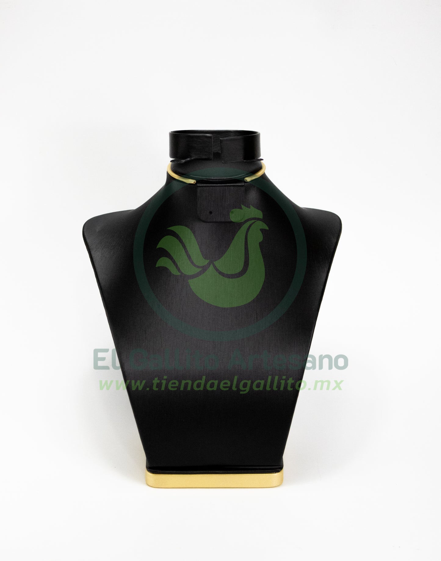 Exhibidor #125 Cuello 20cm