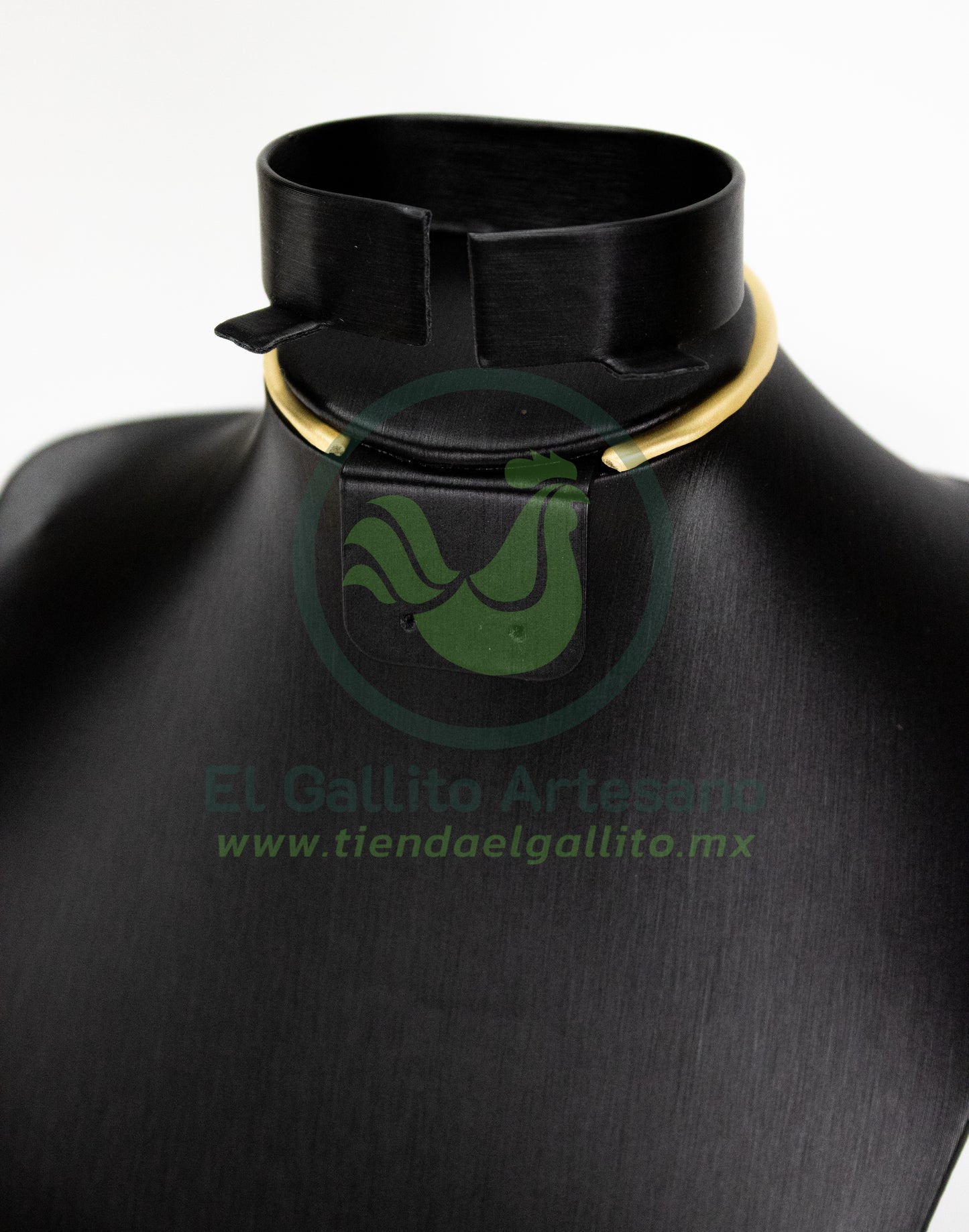 Exhibidor #125 Cuello 20cm