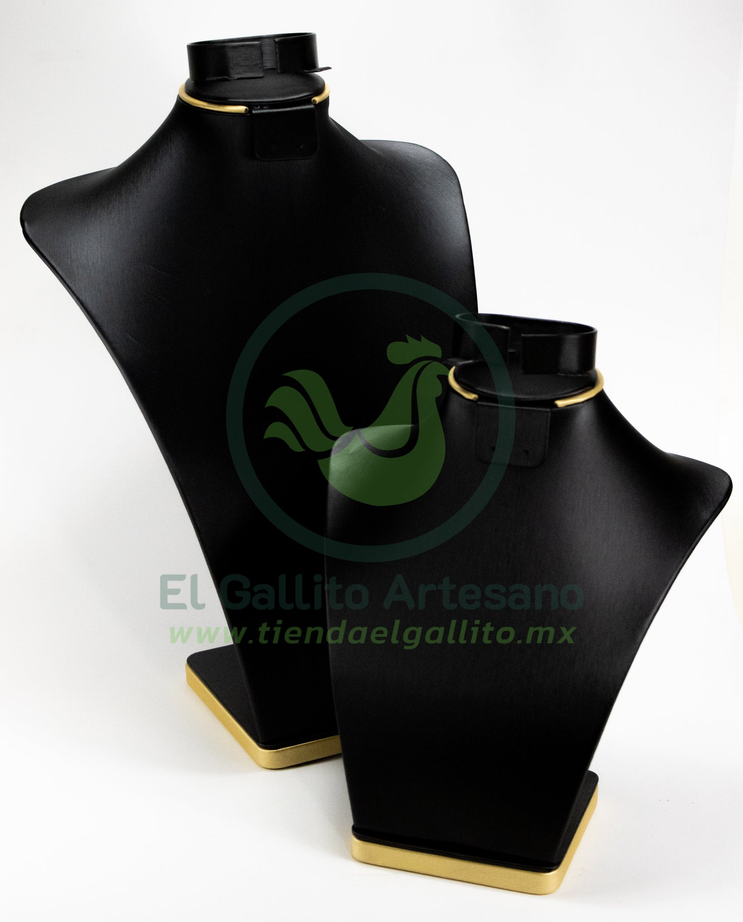 Exhibidor #125 Cuello 20cm