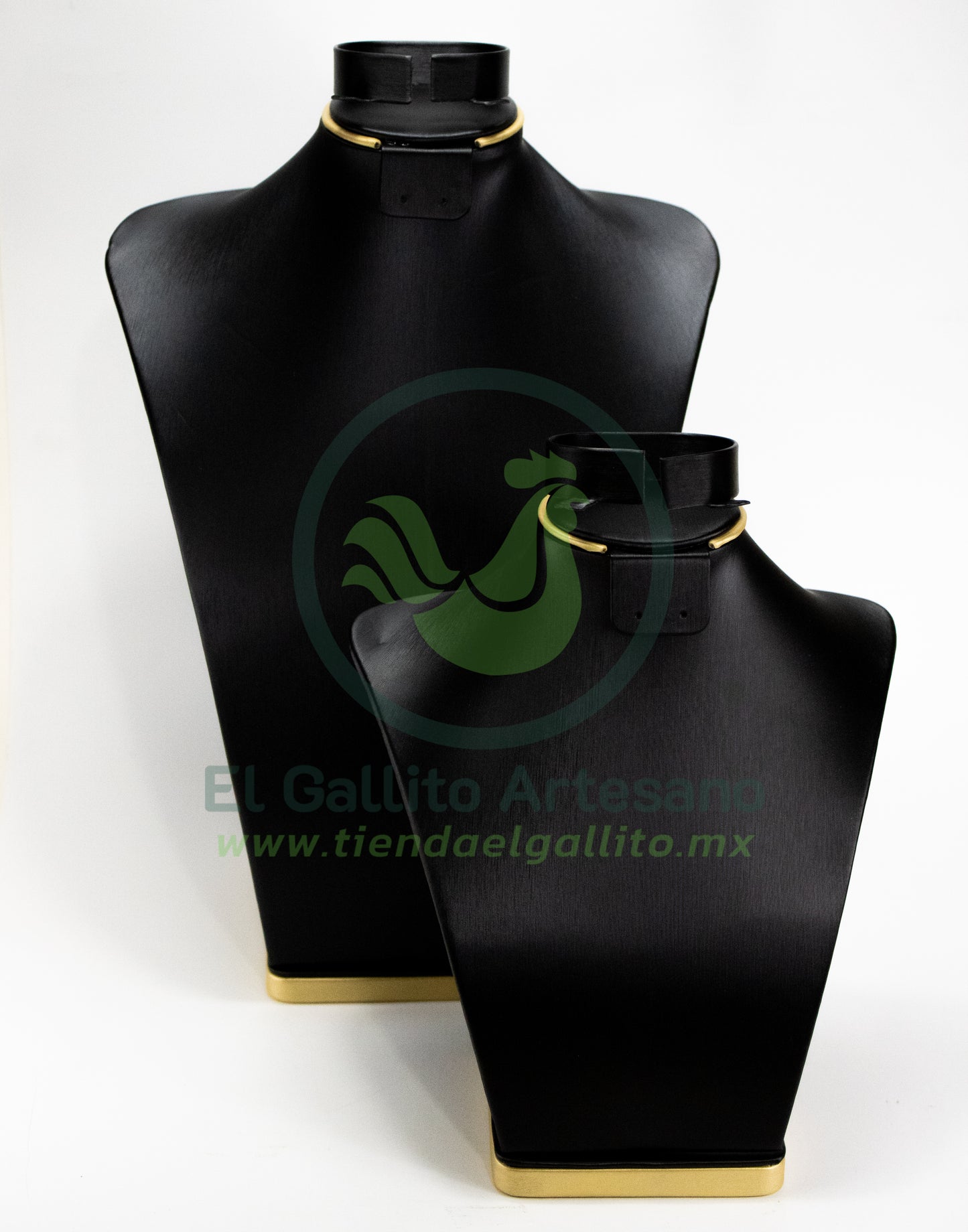 Exhibidor #125 Cuello 20cm