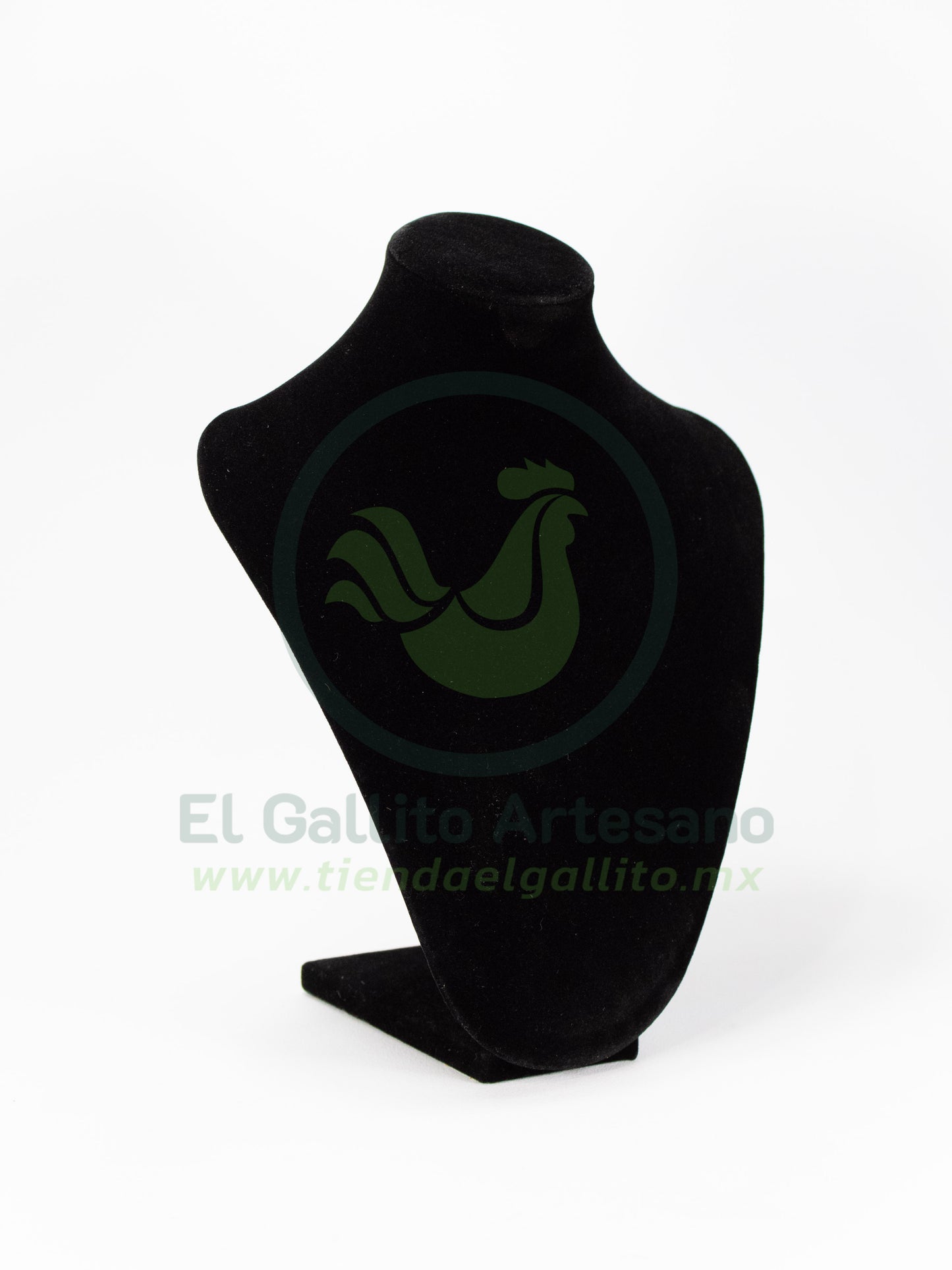 Exhibidor 21x27cm | Colores