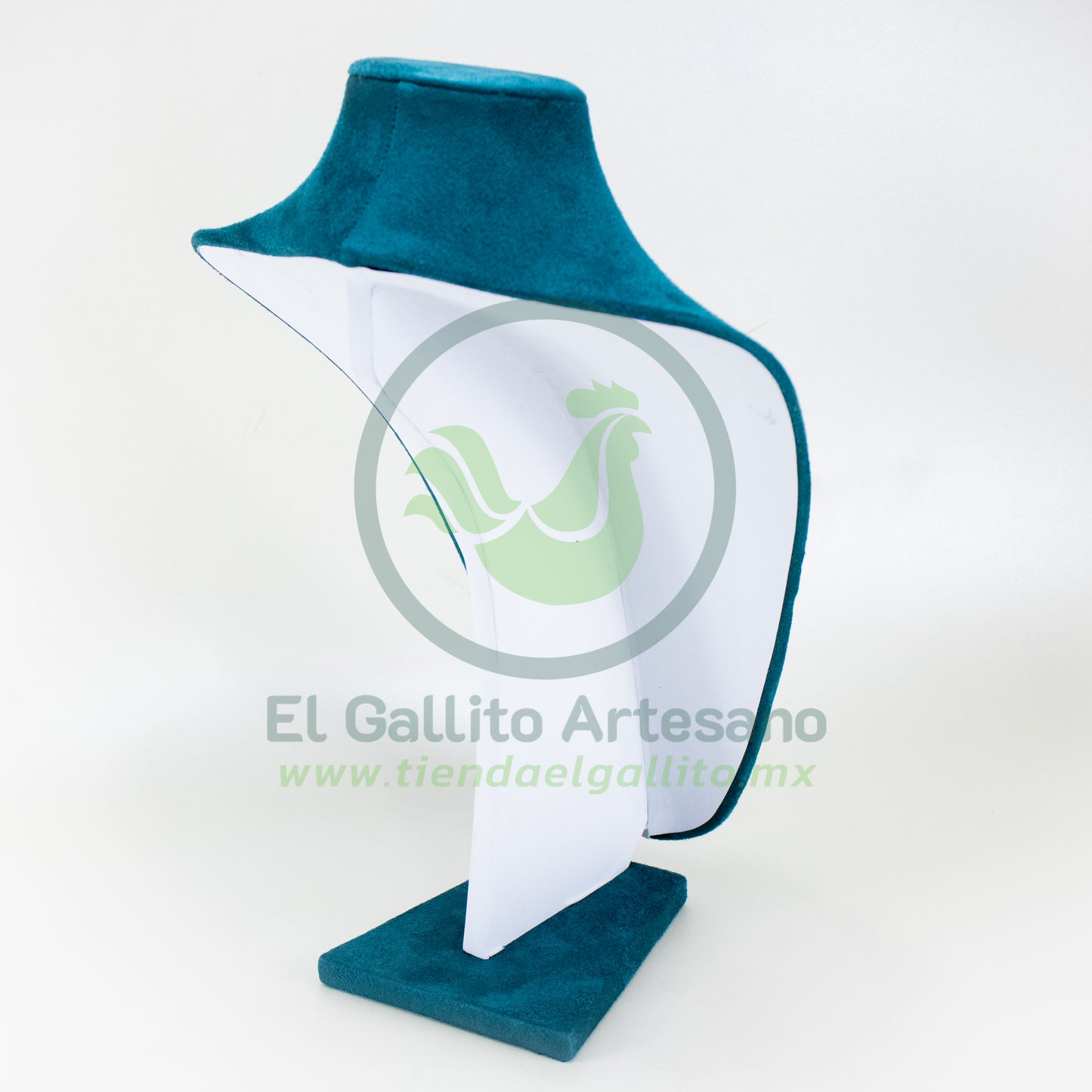 Exhibidor 32x22cm | Colores