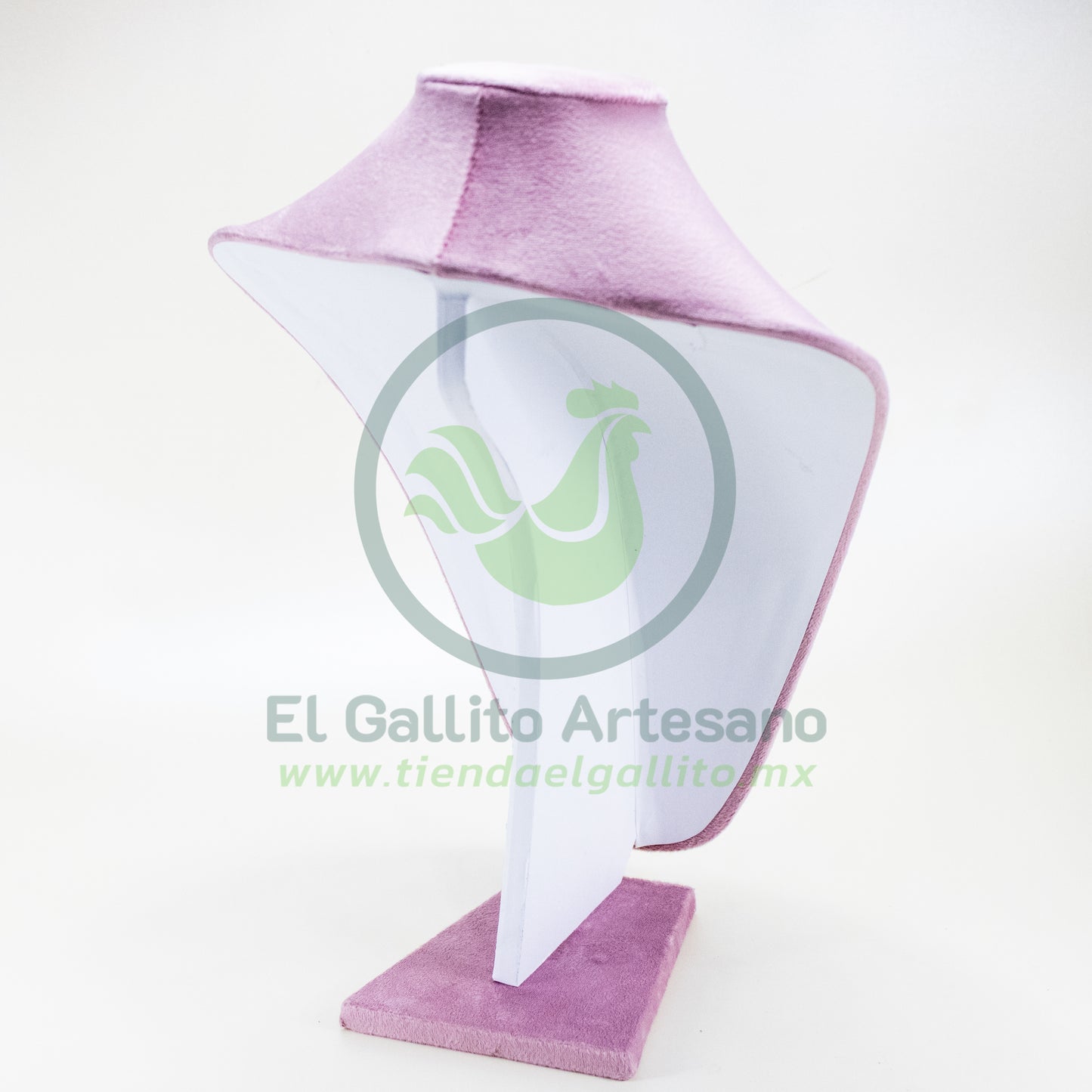 Exhibidor 32x22cm | Colores