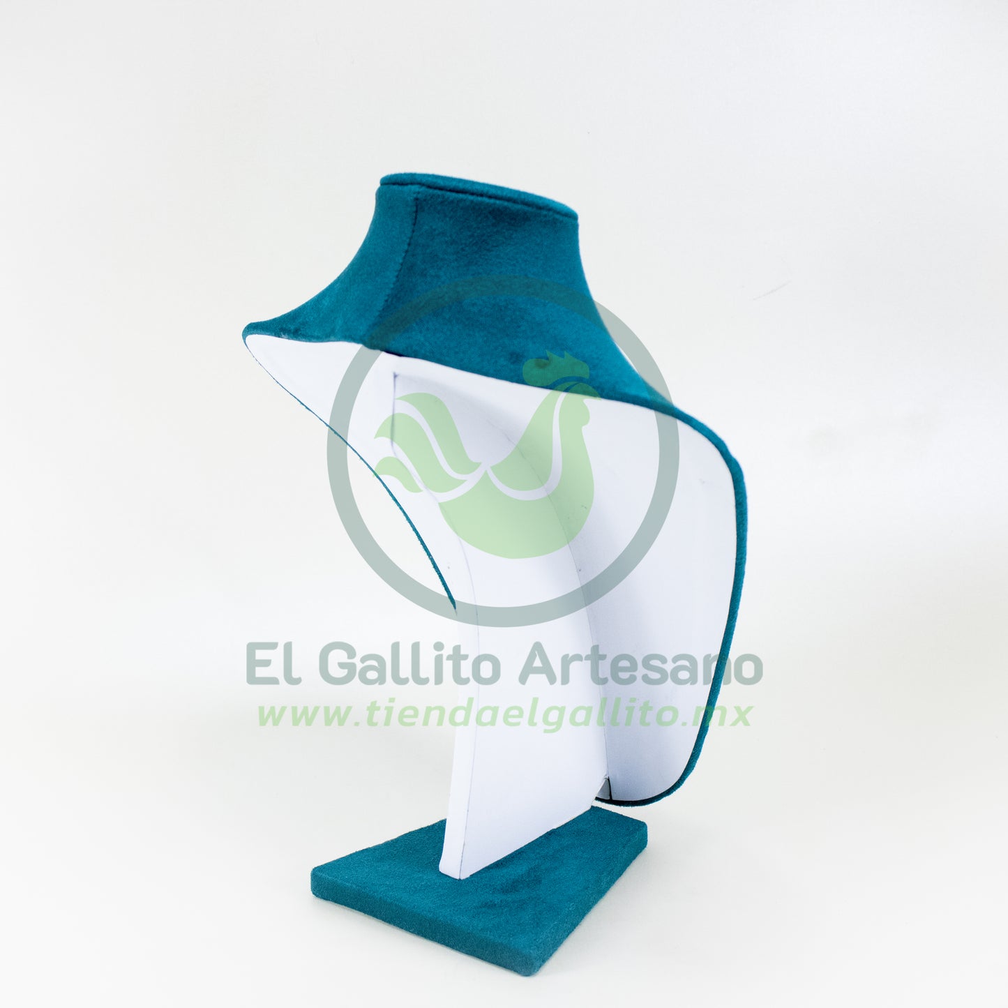 Exhibidor 21x27cm | Colores