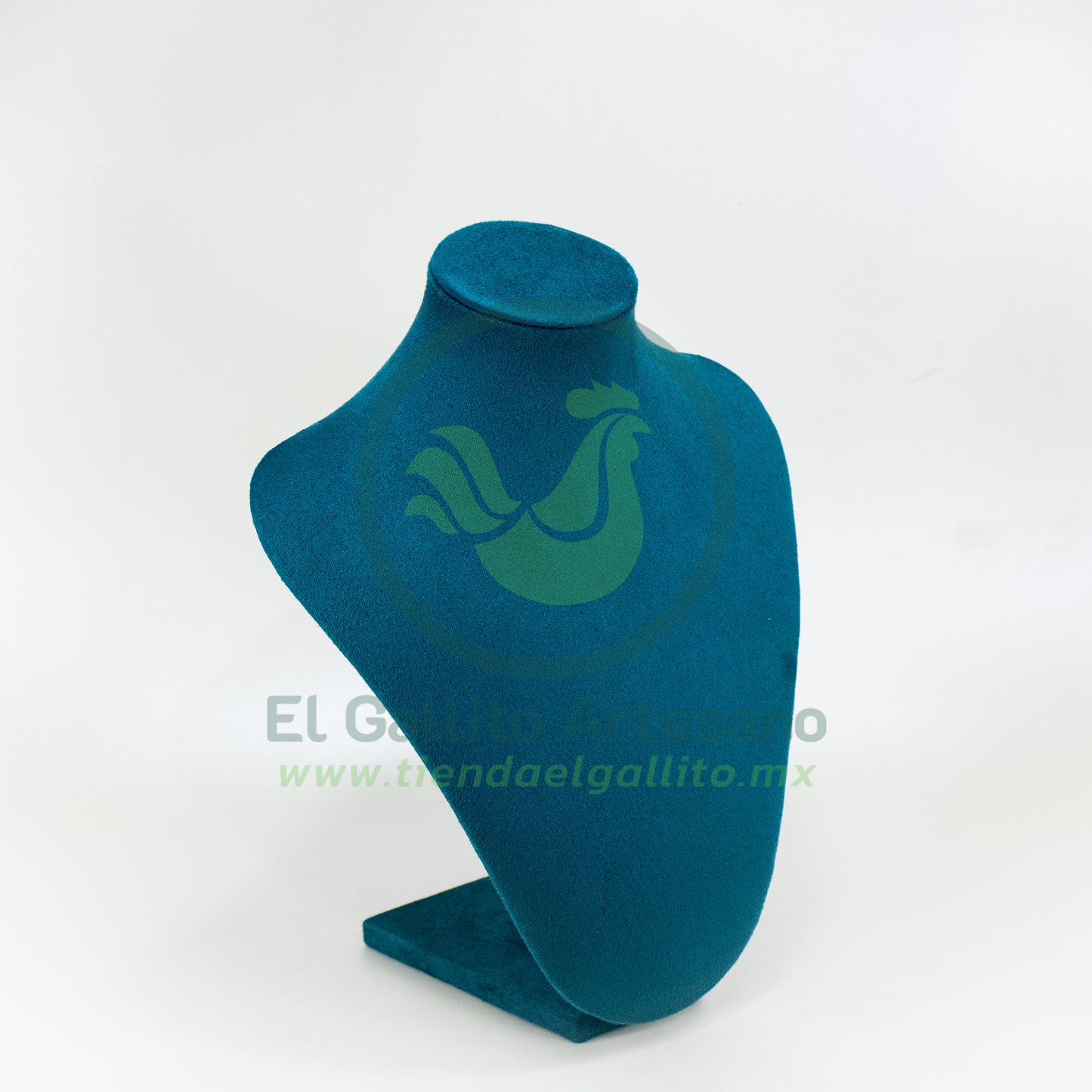 Exhibidor 21x27cm | Colores