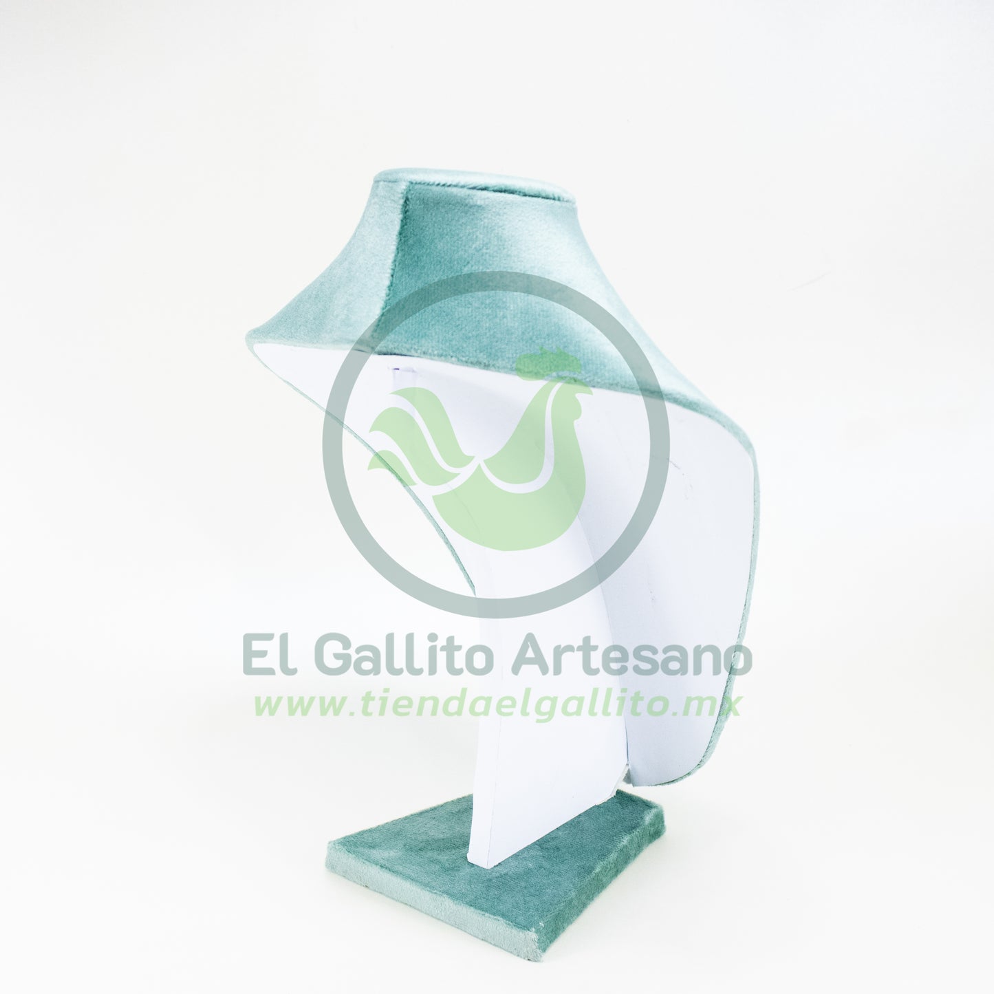 Exhibidor 21x27cm | Colores