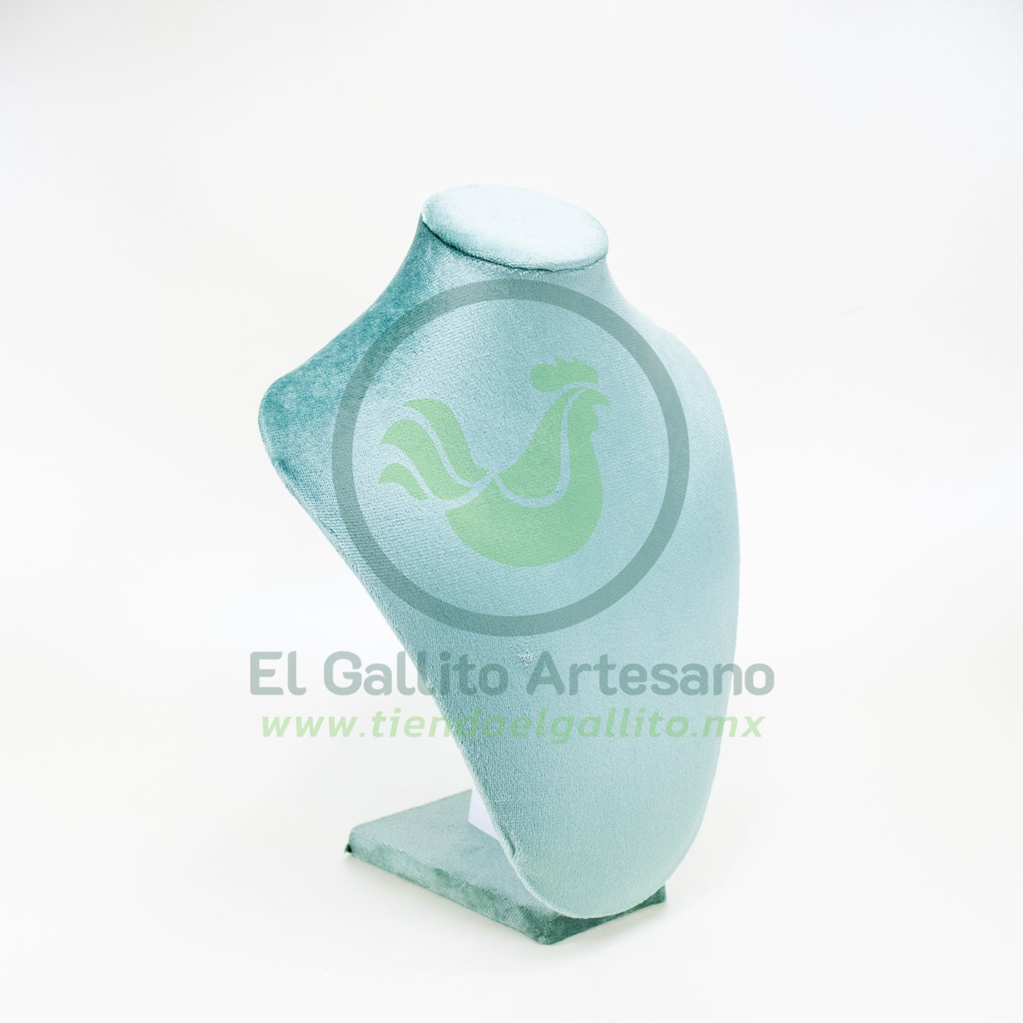 Exhibidor 21x27cm | Colores