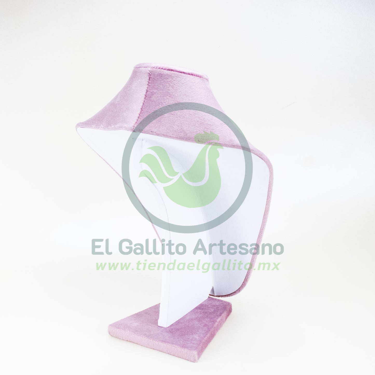 Exhibidor 21x27cm | Colores