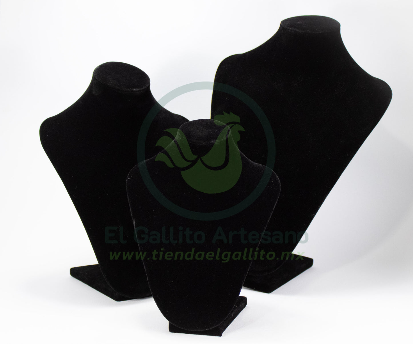 Exhibidor 16x25cm | Colores