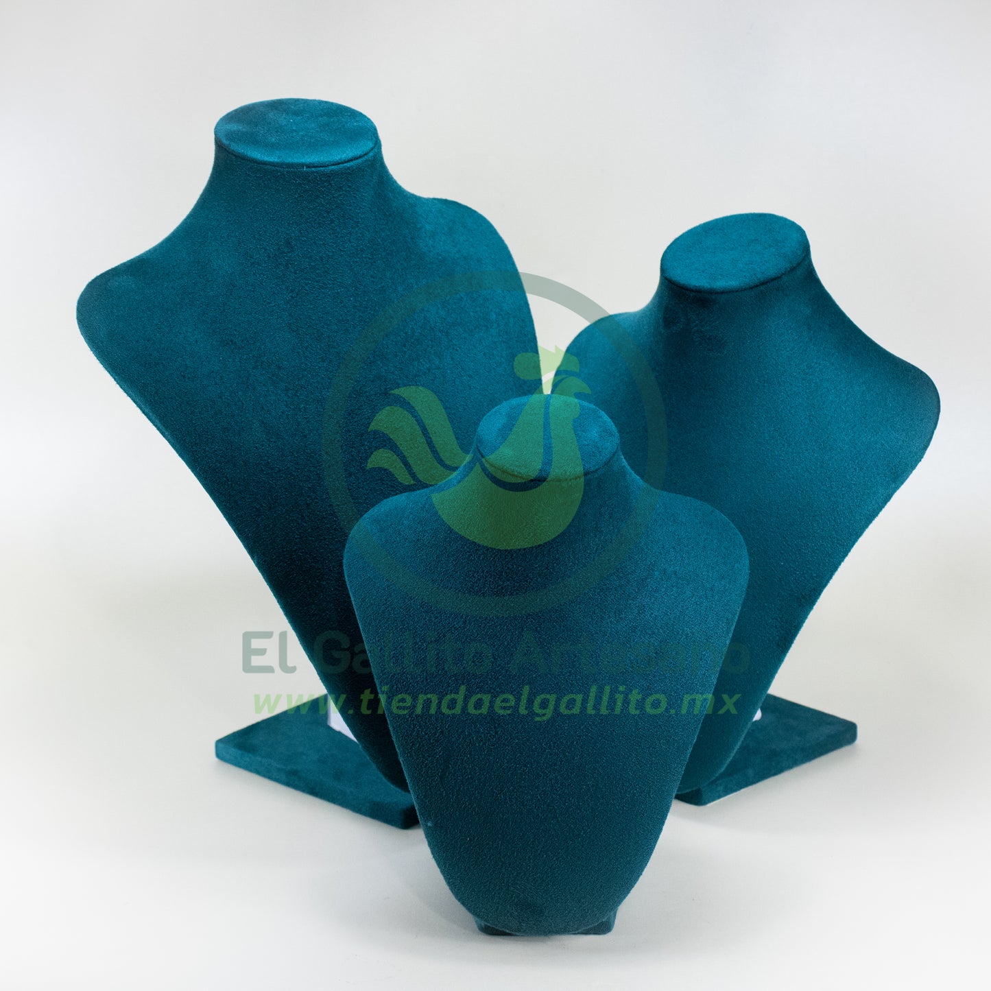 Exhibidor 32x22cm | Colores