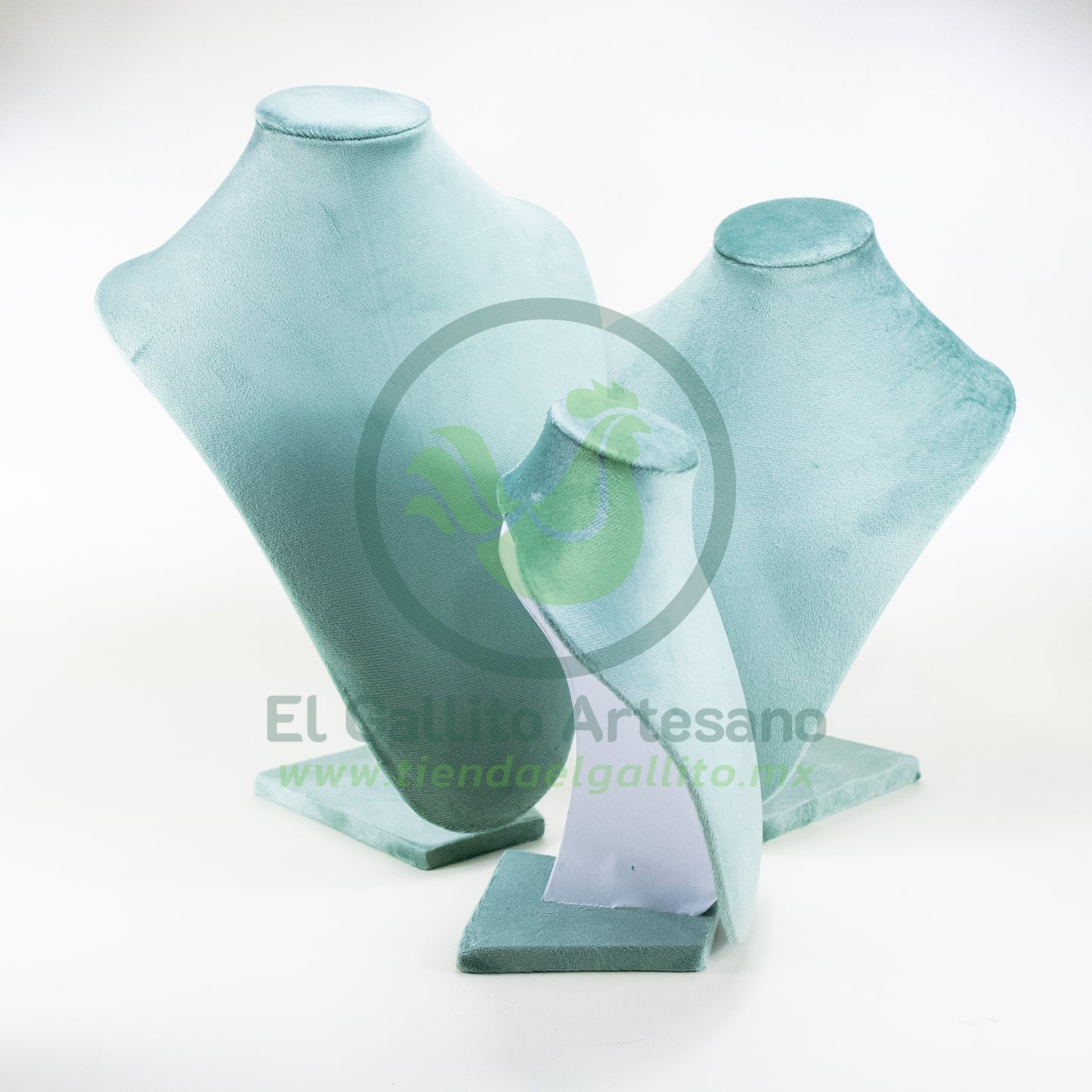 Exhibidor 16x25cm | Colores