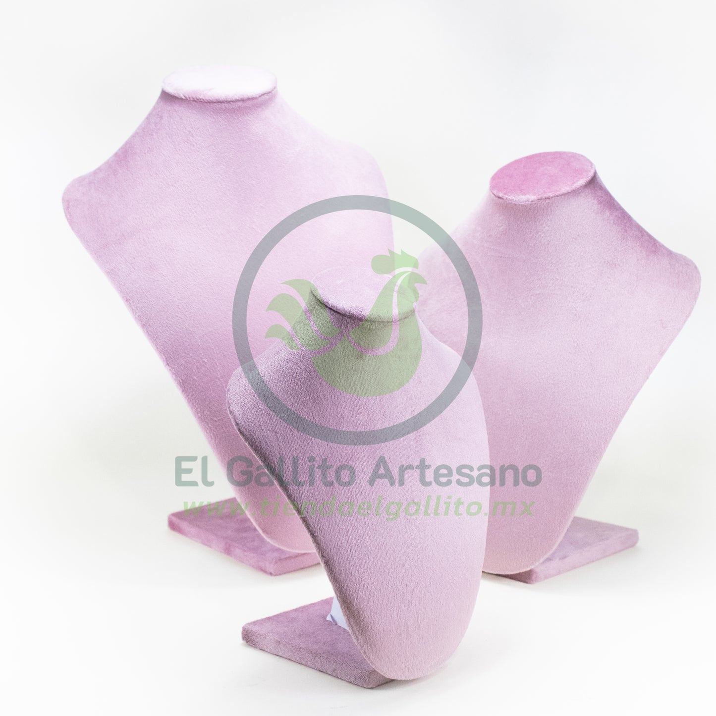 Exhibidor 32x22cm | Colores