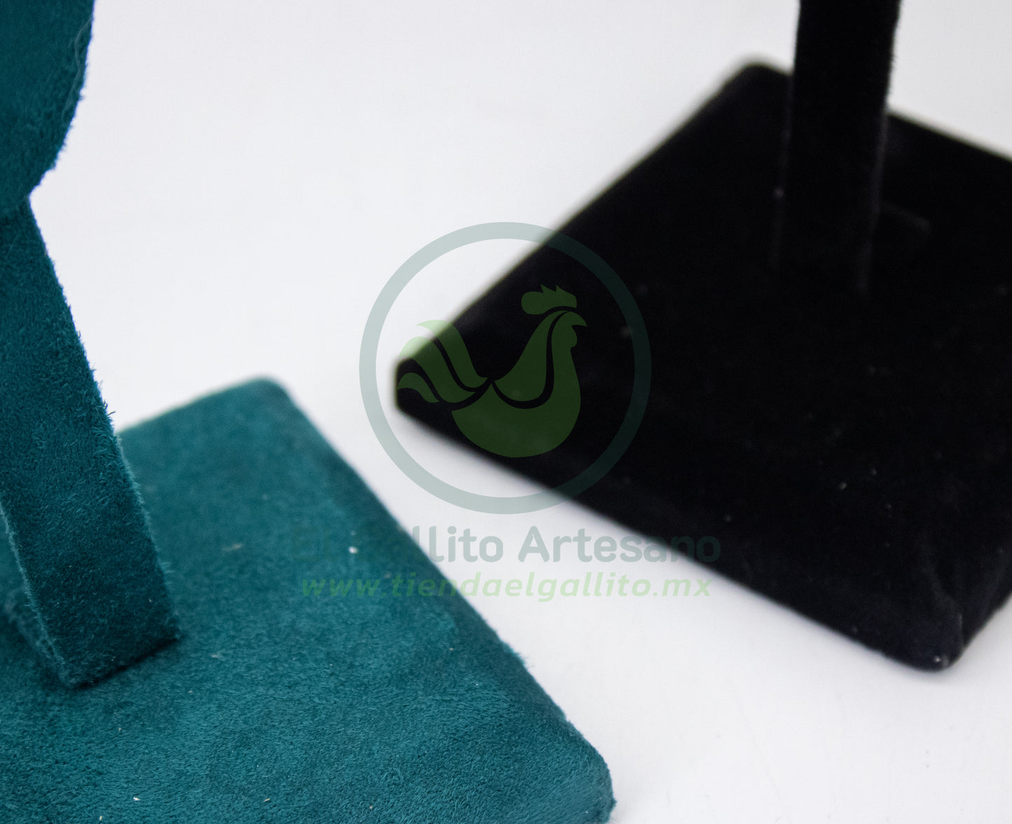 Exhibidor Oreja | Colores