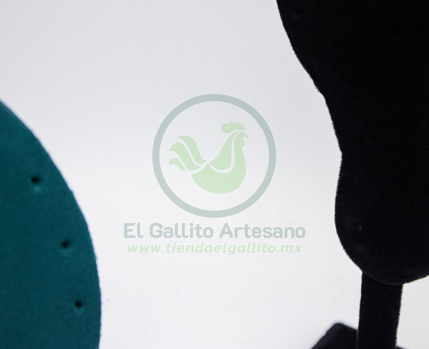 Exhibidor Oreja | Colores