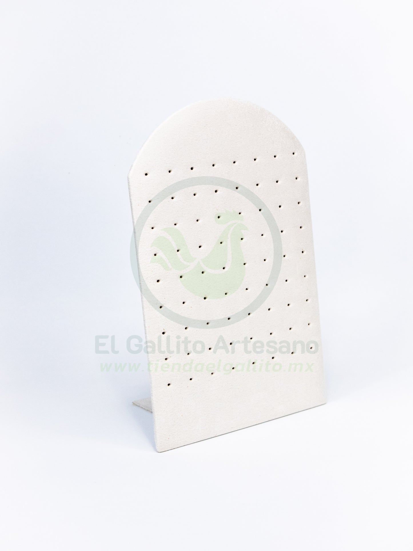 Exhibidor #128 Beige | Arete Senc