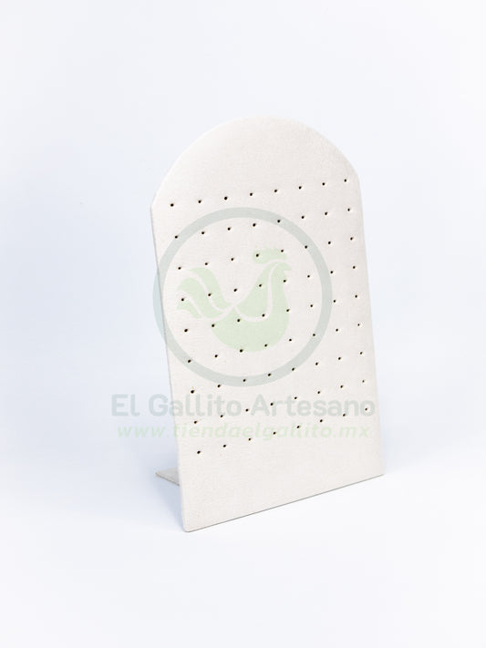 Exhibidor #128 Beige | Arete Senc