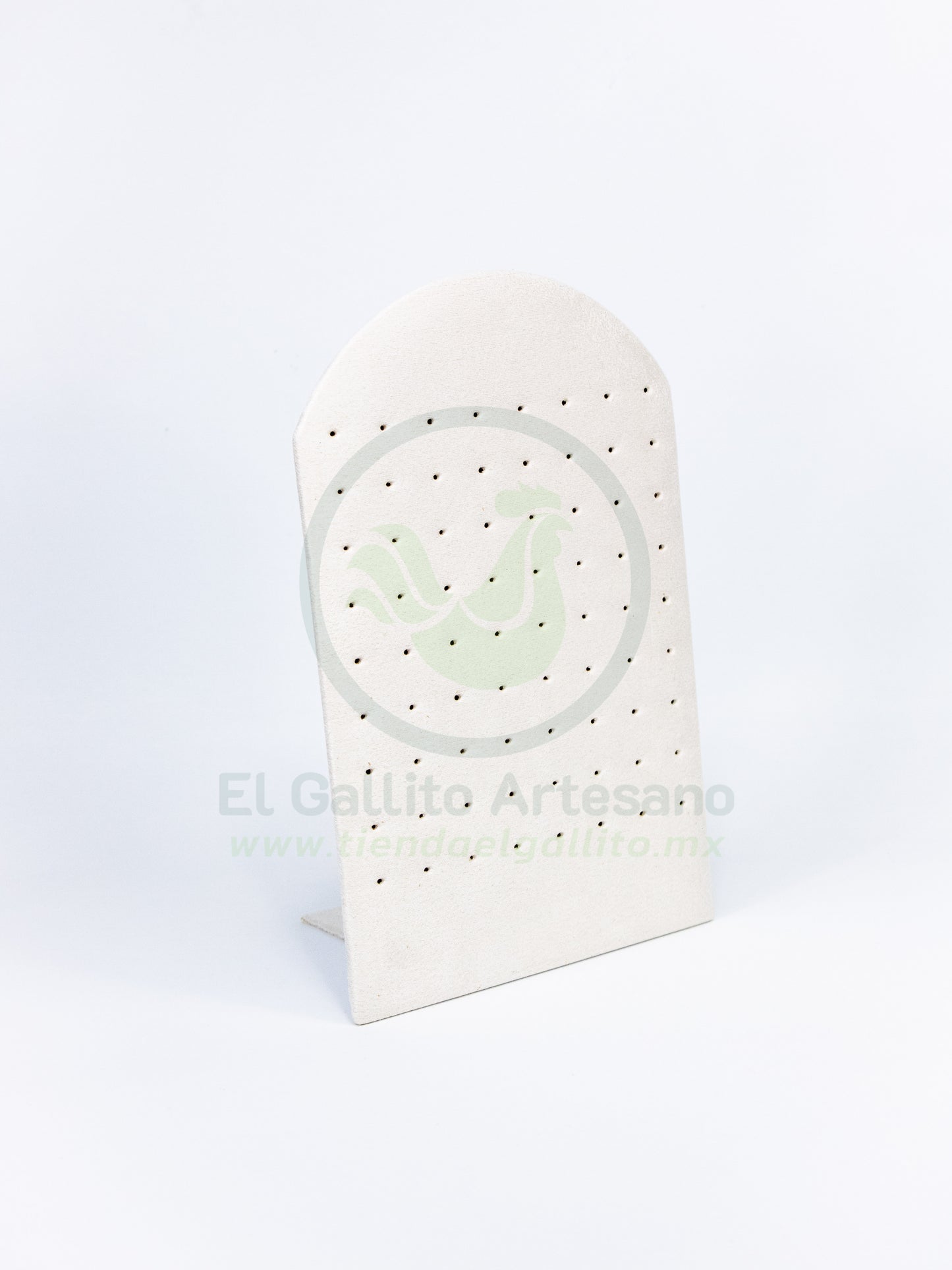 Exhibidor #128 Beige | Arete Senc