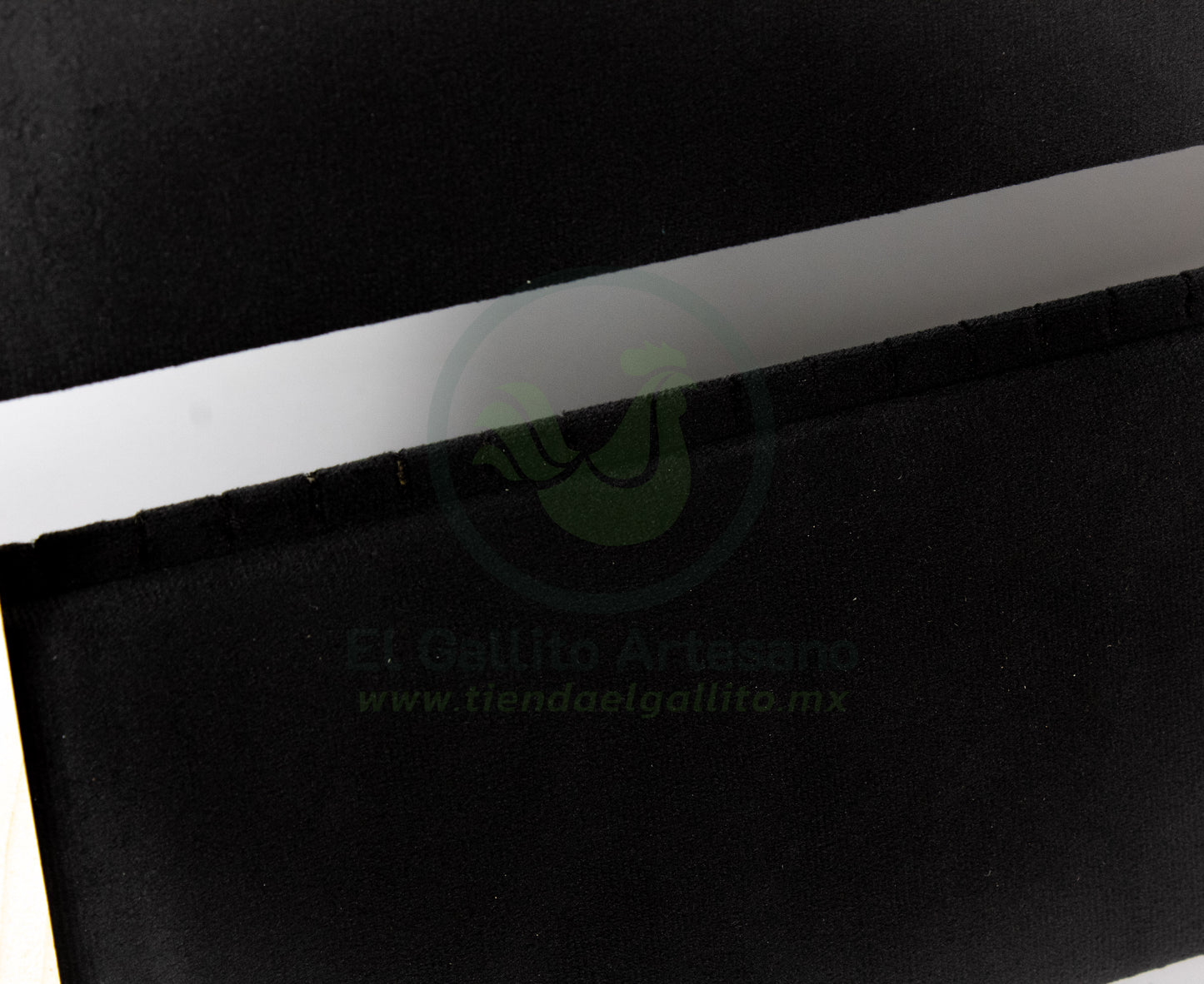 Exhibidor #133 Negro | Versátil