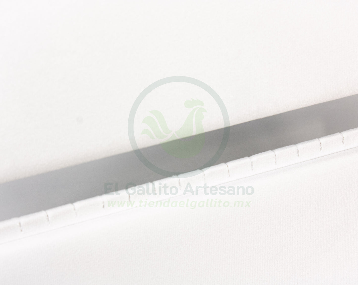 Exhibidor #134 Beige | Versátil