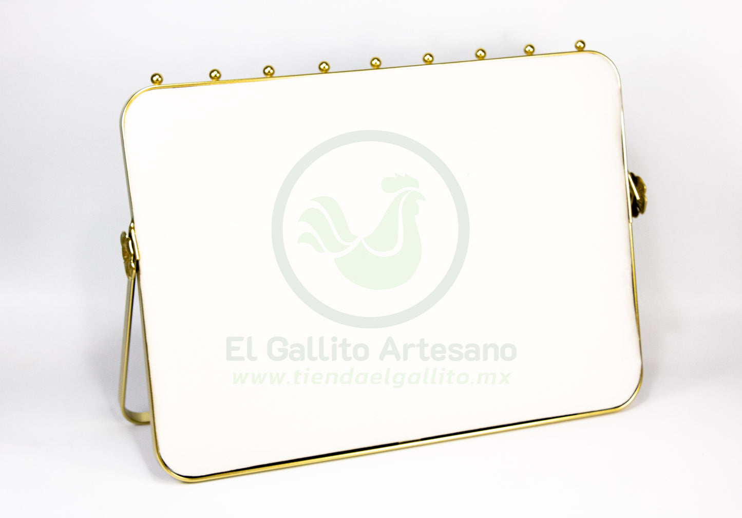 Exhibidor #142 Negro-Beige