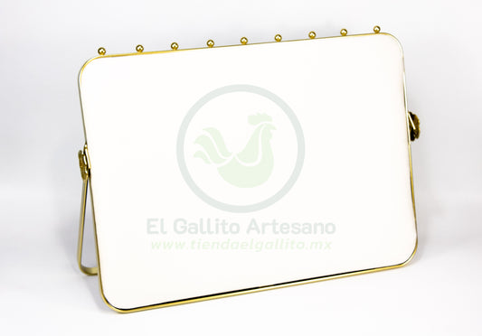 Exhibidor #142 Negro-Beige